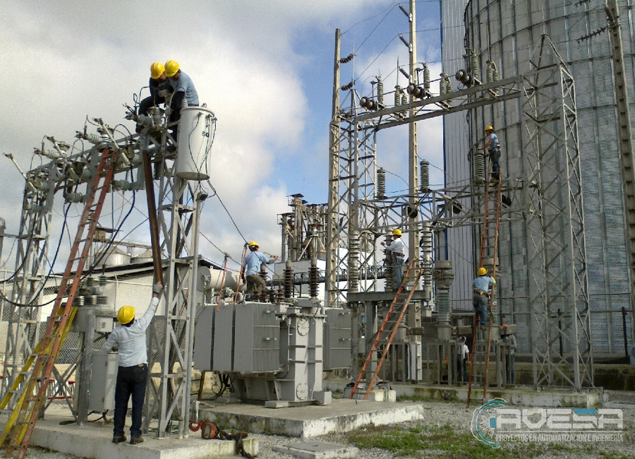 Servicios Industriales Complementarios en Puebla México Tlaxcala Servicios Industriales Complementarios en Puebla México Tlaxcala